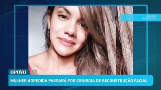 Completo Video Portal Zacarias Homem 60 Socos  Mulher Levou 60 Socos