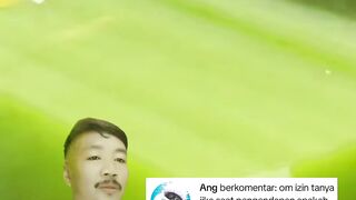 Jangan nunggu air kolam hijau kalau mau tebar bibit lele