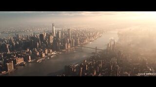 Avengers Doomsday First Trailer
