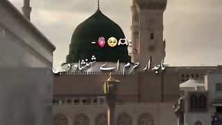 Ye nabi salam ap pr.