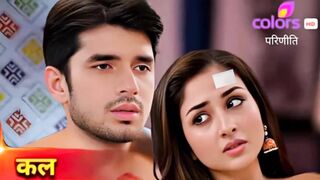 Parineetii Today Full Episode 02-08-2025