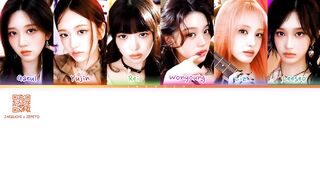 IVE (아이브) - Be Alright Mp3