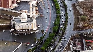 Saudi Arabia Abha city