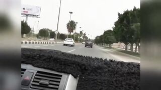 Saudi Arabia abhe city