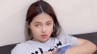 389K views  10K reactions  nih gais dinda sekarang udah masuk smp  Dinda Aulia Halim