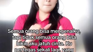 CEWEK BOSPLAY 104