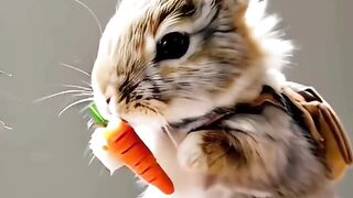 Cutest Tiny Bunny Ever! You Wont Stop Smiling  shorts viral viralvideo cute cuteanimals