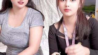 views  44K reactions  Mirip ?  Dinda Aulia Halim