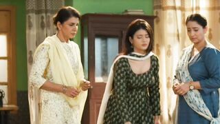 Yeh Rishta Kya Kehlata Hai Today Full Episode  Abhira Armaan Courtroom Drama