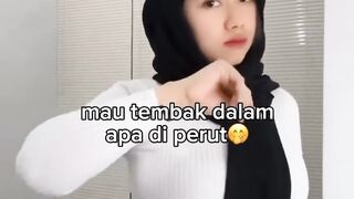 CEWEK BOSPLAY 105