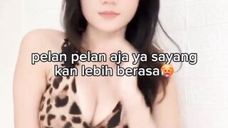 CEWEK BOSPLAY 106