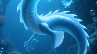 Darkness Consumed Him ! Then Donghuang Emerged !