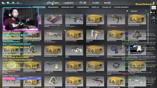 Second Rare Weekly Drop in Counter-Strike 2!