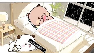 Bubu dudu love