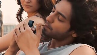 Saiyaara movie clip