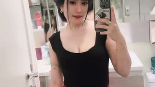 CEWEK BOSPLAY 110