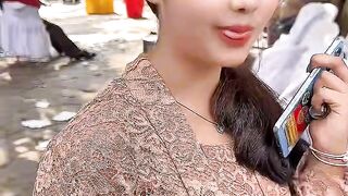 374K views  11K reactions  Selamat ya dinda  Dinda Aulia Halim