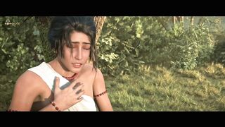 Mahavatar Narsimha Success Trailer