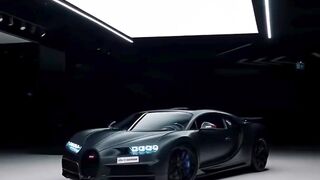 Experience the Chiron Sport 110 Edition