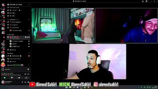 ahmad sabiri dickord