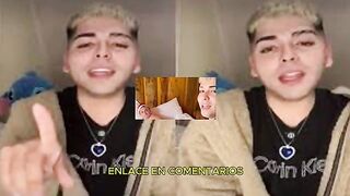 DIEGO PANICO Y EL PRINCESO VIDEO