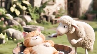Original self made animation