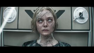 Predator Badlands  Official Trailer 2