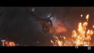 Warcraft 2 (2025) - Teaser Trailer  Henry Cavill