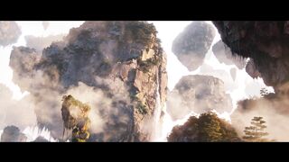 Avatar Fire and Ash  Official Trailer