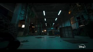 TWELVE Trailer (2025) Sci-Fi Series