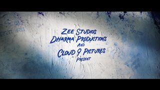 DHADAK 2 - OFFICIAL TRAILER  Siddhant Chaturvedi , Triptii Dimri , Shazia Iqbal