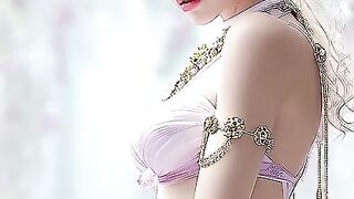 Video bidadari
