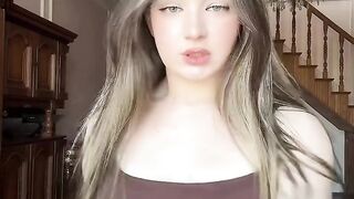 Poland beautiful girl