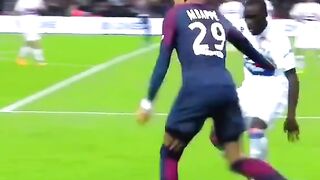 Cristiano Ronaldo dan Killyan Mbappe