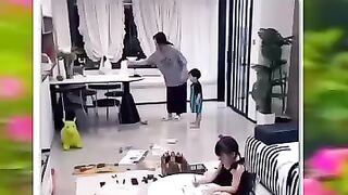 Frist love for Father