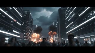 ONE PUNCH MAN Trailer