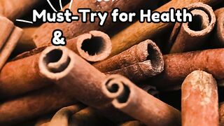 Cinnamon Benefits What Science Says!.