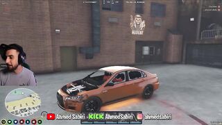 ahmad sabiri gta rp