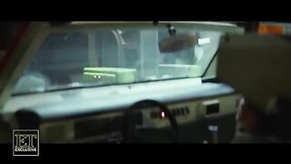 Jurassic World Rebirth BLOOPER Reel! (Exclusive.