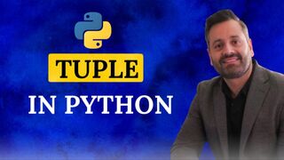 Introduction to Tuples