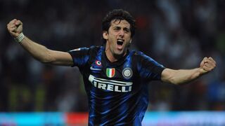 Diego Militos greatest goal in football history