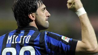 DIEGO MILITO TRIBUTO - HD