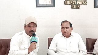 ھم انکشافات سید نوید حسین شاہ کی زبانی