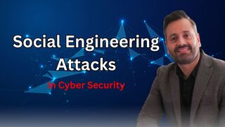 What is Social Engineering - What Are Social Engineering Attacks? Types, Tricks, and How to Stay Safe Online