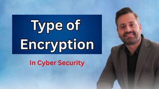 What Are the Types of Encryption? Discover How Your Data Stays Safe Online