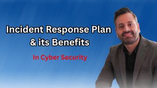 What is an Incident Response Plan and Why It Matters