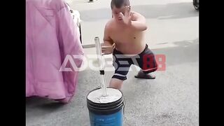 Yang dosa siapa?