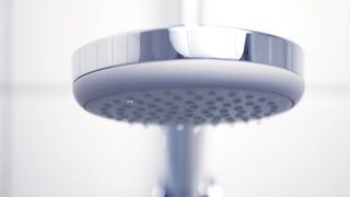 anissa kate wearing the bold dress