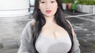 dingin banget diluar