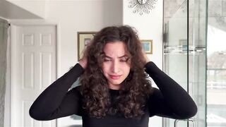 Got curls that just wont behave?
